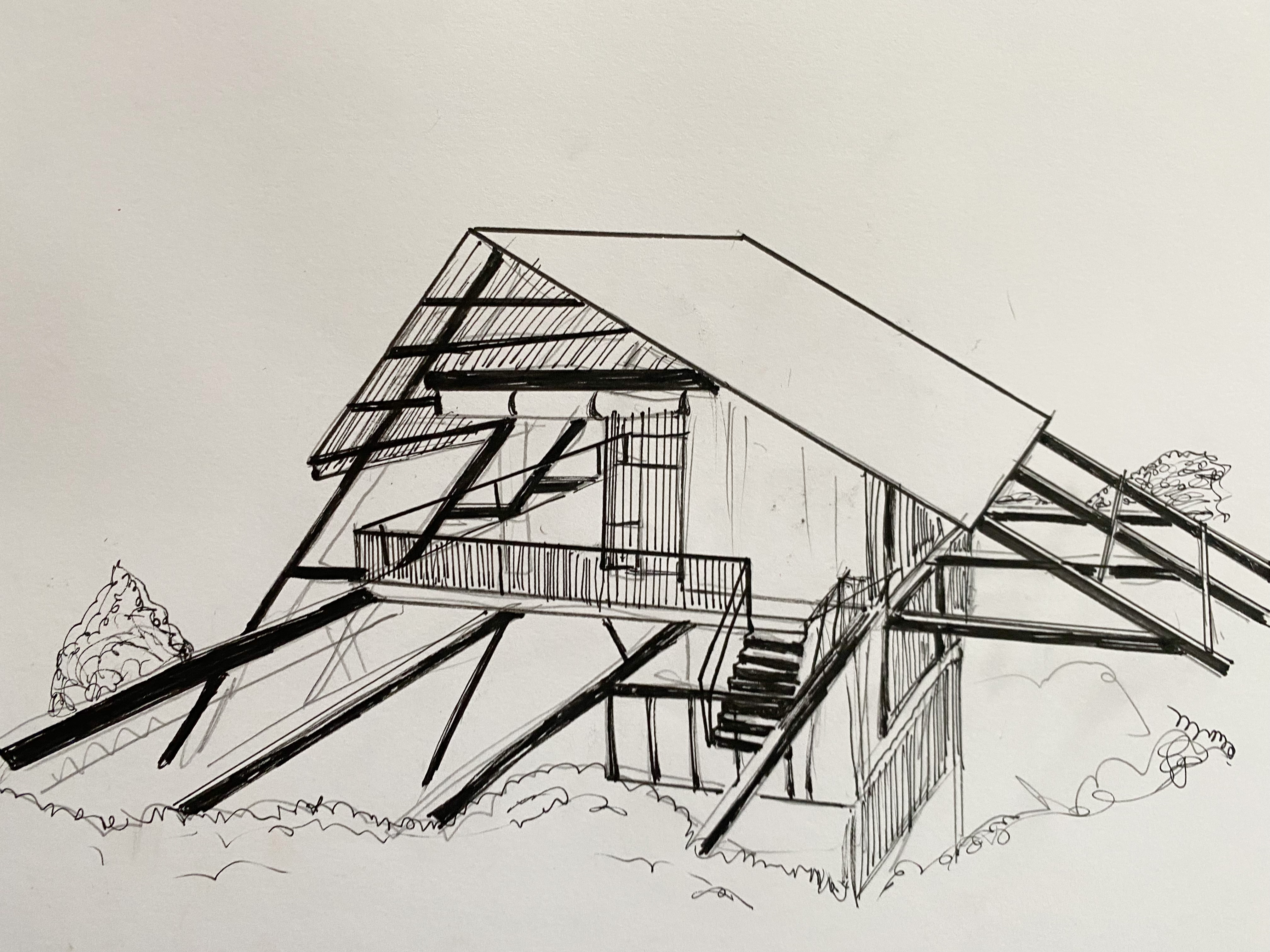 Building in context