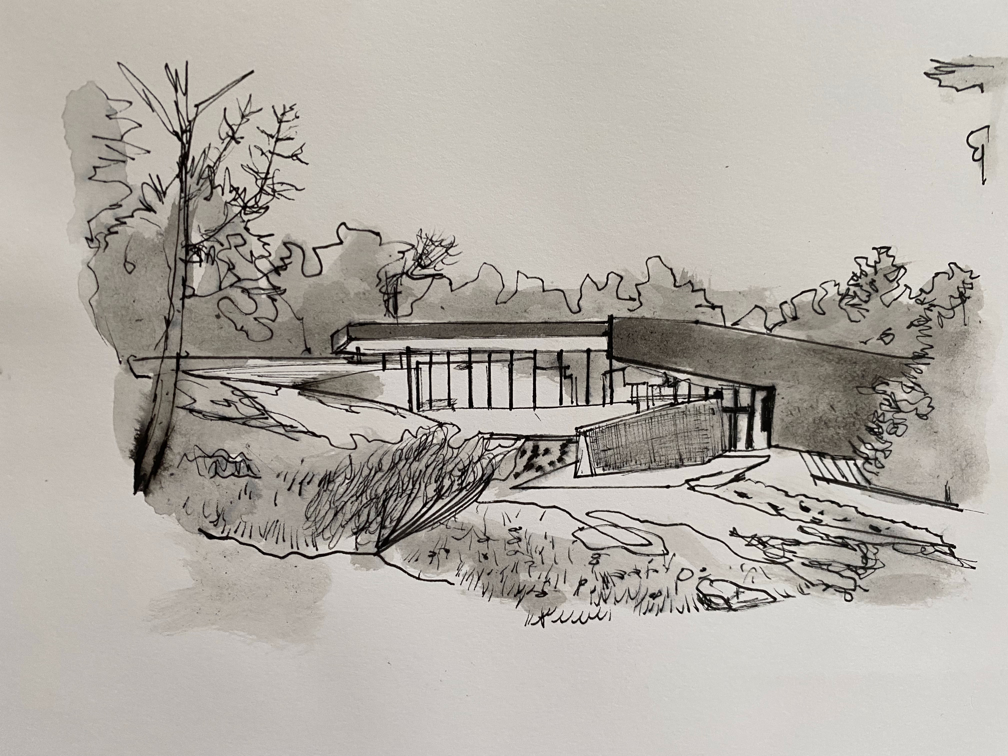 Elevation study