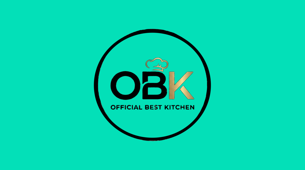 Official Best Kitchen logo