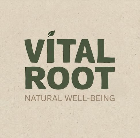 Vital Root compact mark