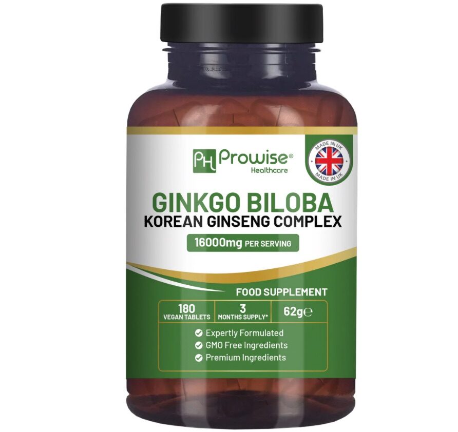 Vital Root product