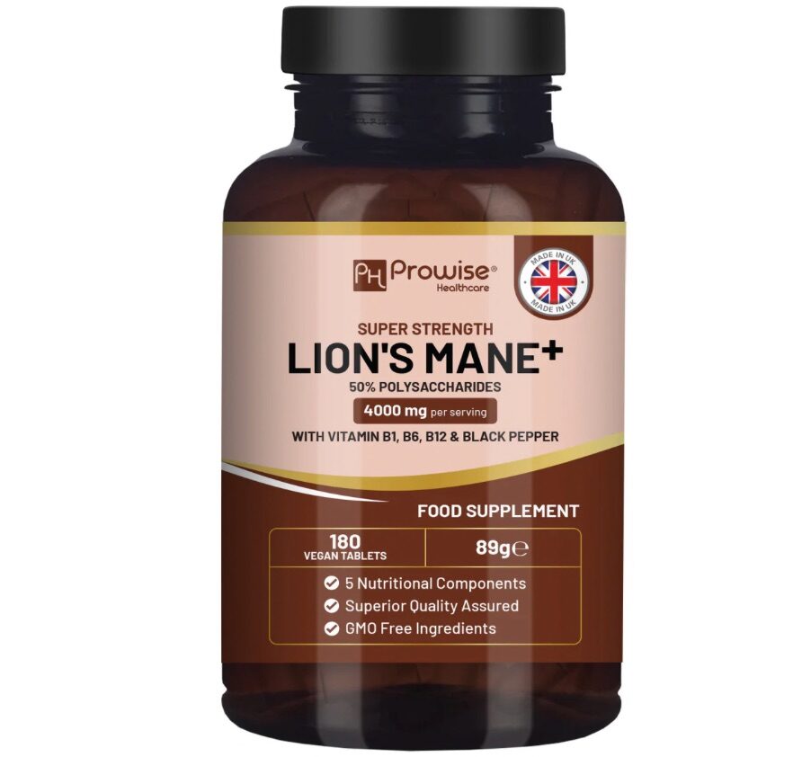 Vital Root product