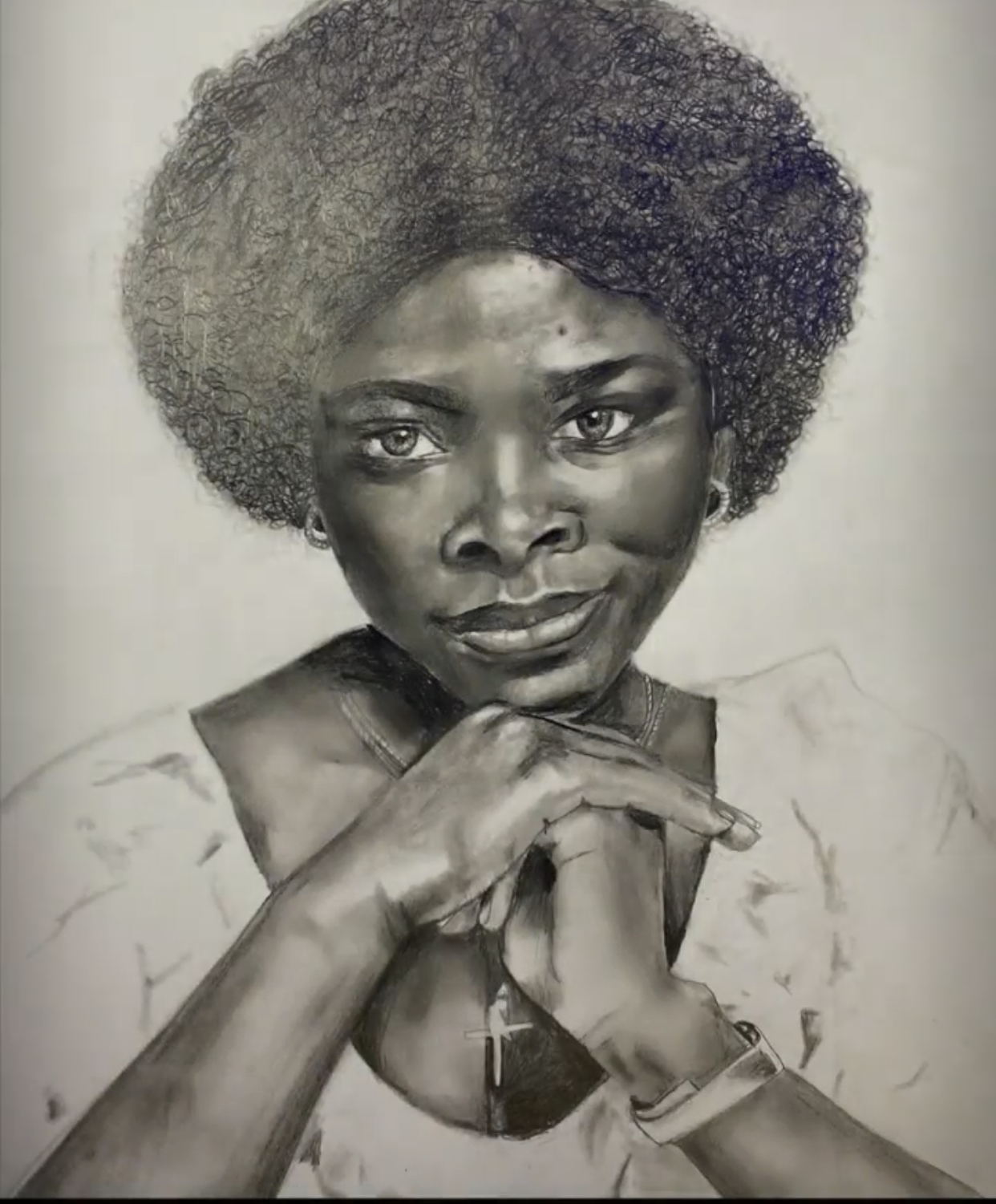 Portrait Commission