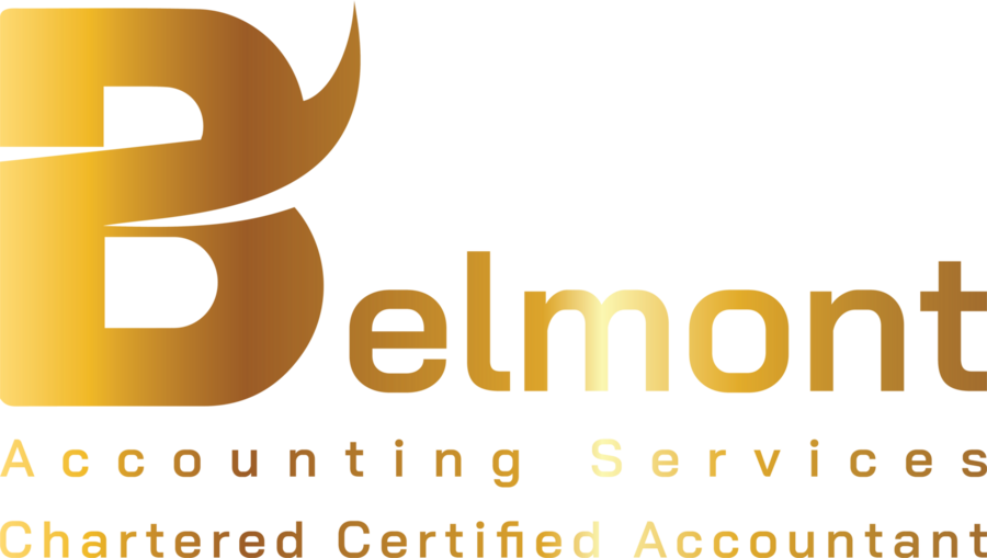 Belmont Accounting logo