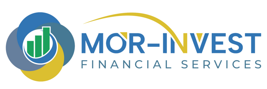 Mor-Invest Financial Services logo